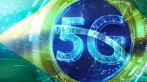 5G no Brasil
