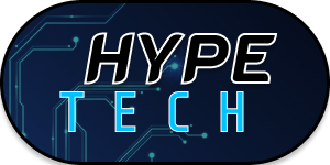 logo Hype Tech