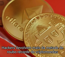 criptomoeda