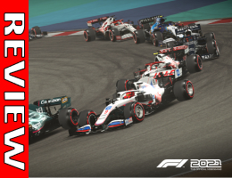 F1 2021 chega para conquistar fãs do esporte e de jogos de corrida