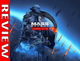 Mass Effect: Legendary Edition: jogo tem bons gráficos e enredo