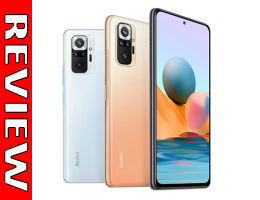 Xiaomi Redmi Note 10 Pro: é tudo isso mesmo?